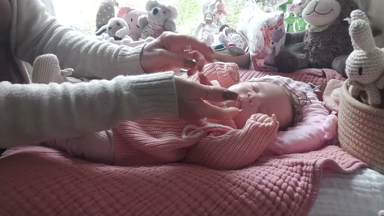 🌸Silay bekommt ein süsser Overal an 🌸