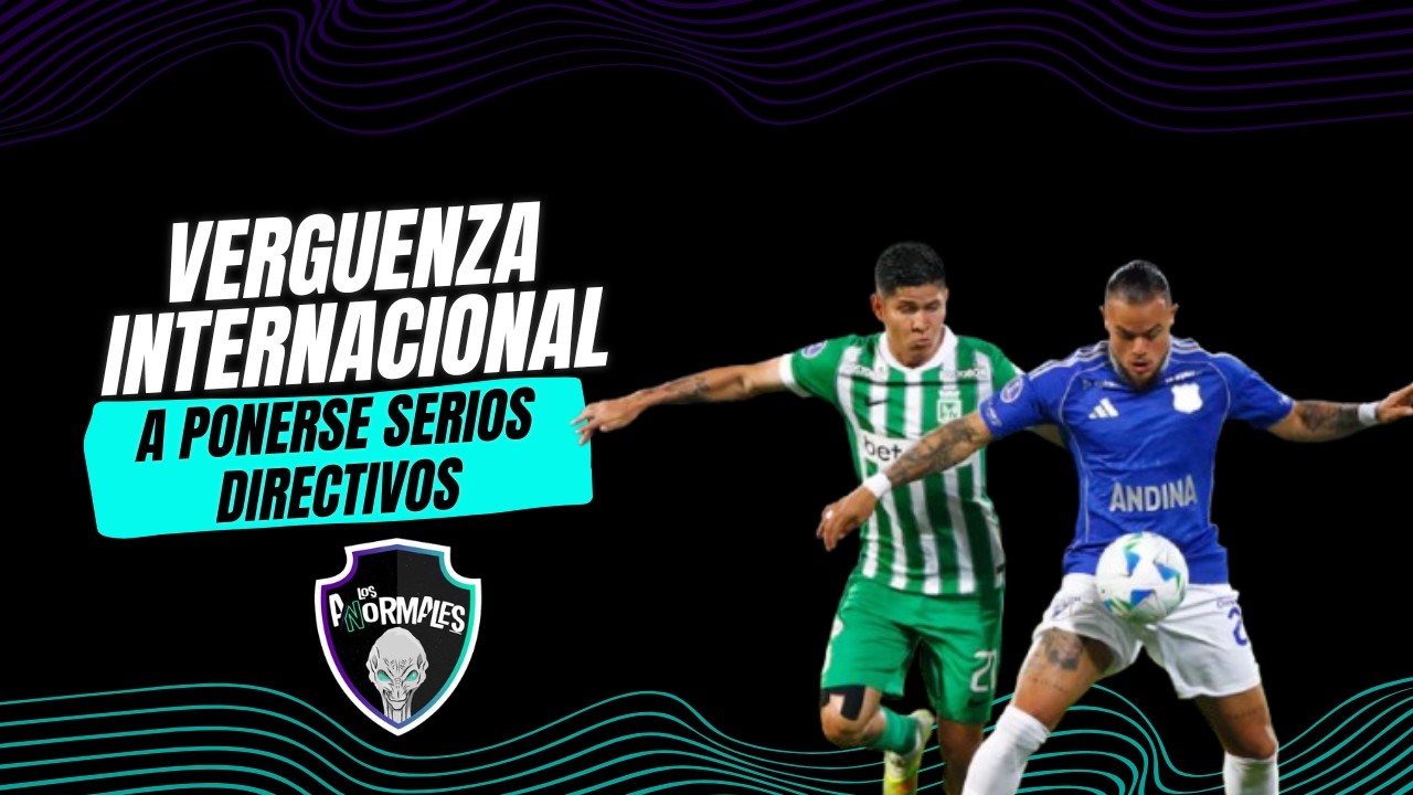 VERGUENZA INTERNACIONAL ANTE MILLONARIOS  ¿Y AHORA QUE VA PASAR?