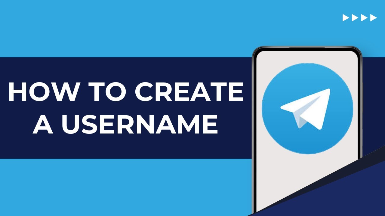How To Create A Username On Telegram &ndash; Easy 2025 Guide