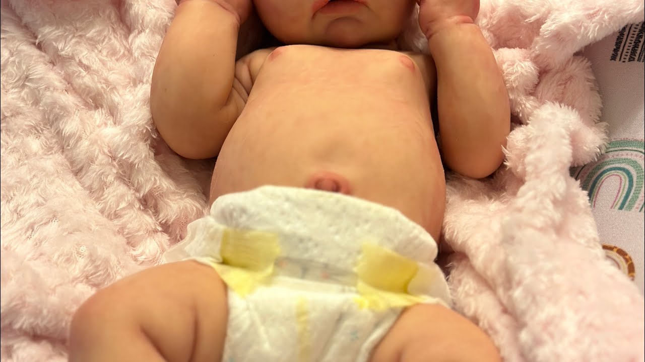 Full Body Silicone Baby Girl For Sale