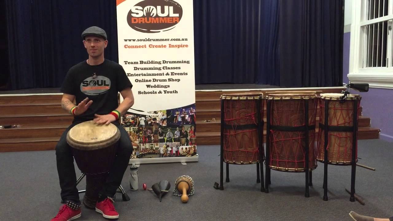 'Ashakai' Advanced Crew Instructional Term 3, 2015