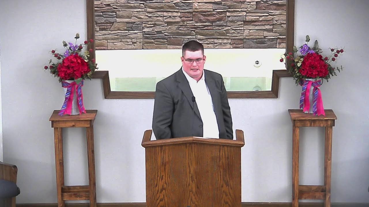 Sunday PM Worship 2/22