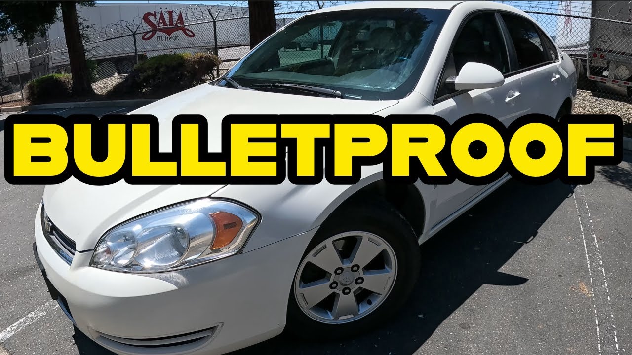 Owning a used 2006-2011 Chevy Impala. Long-Term Review & Common Problems & Reliability