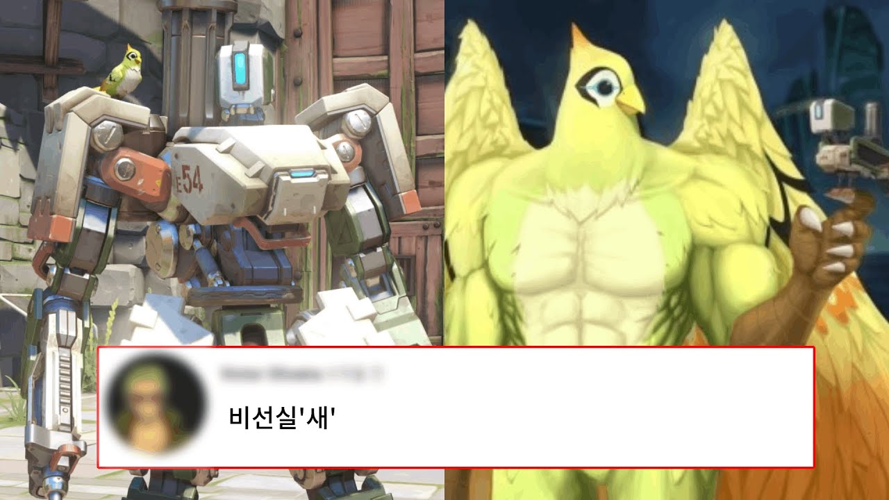 바스티온에 대한 8가지 TMI