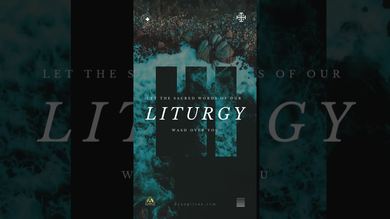 Experience the Beauty of the Anglican Tradition
