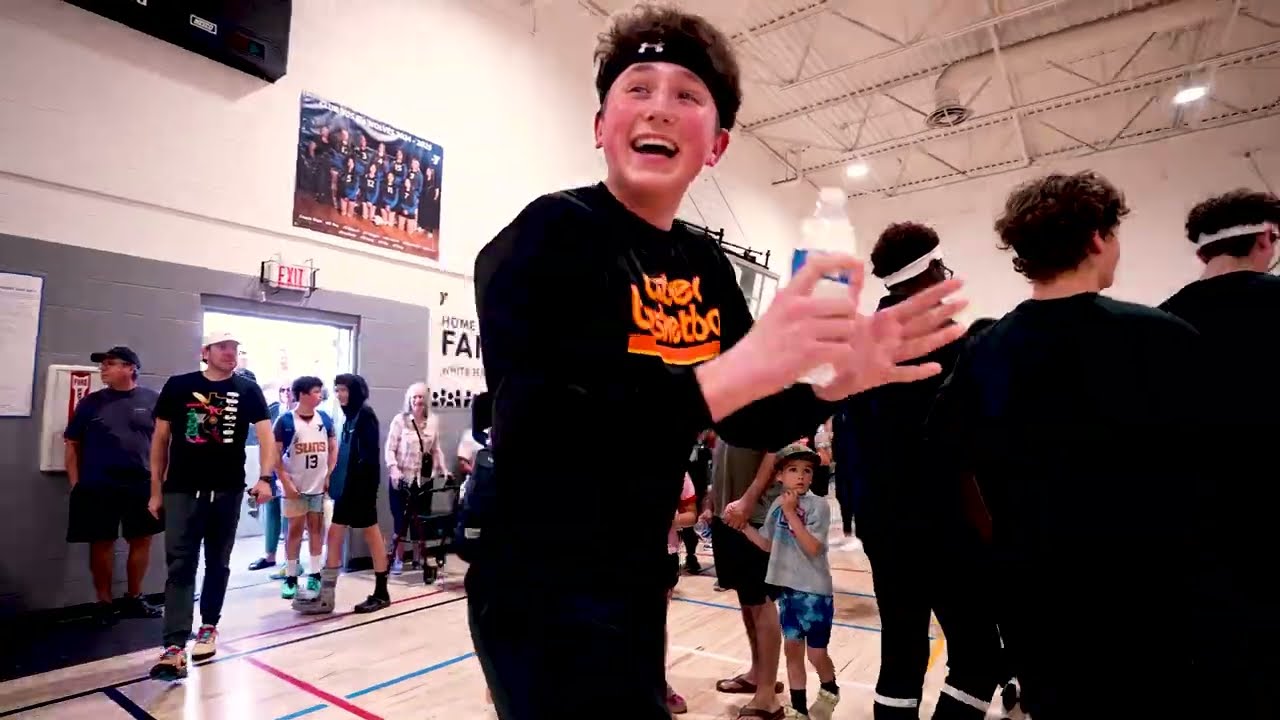 2026 Freshman End Of Season Video | Corona Del Sol Basketball