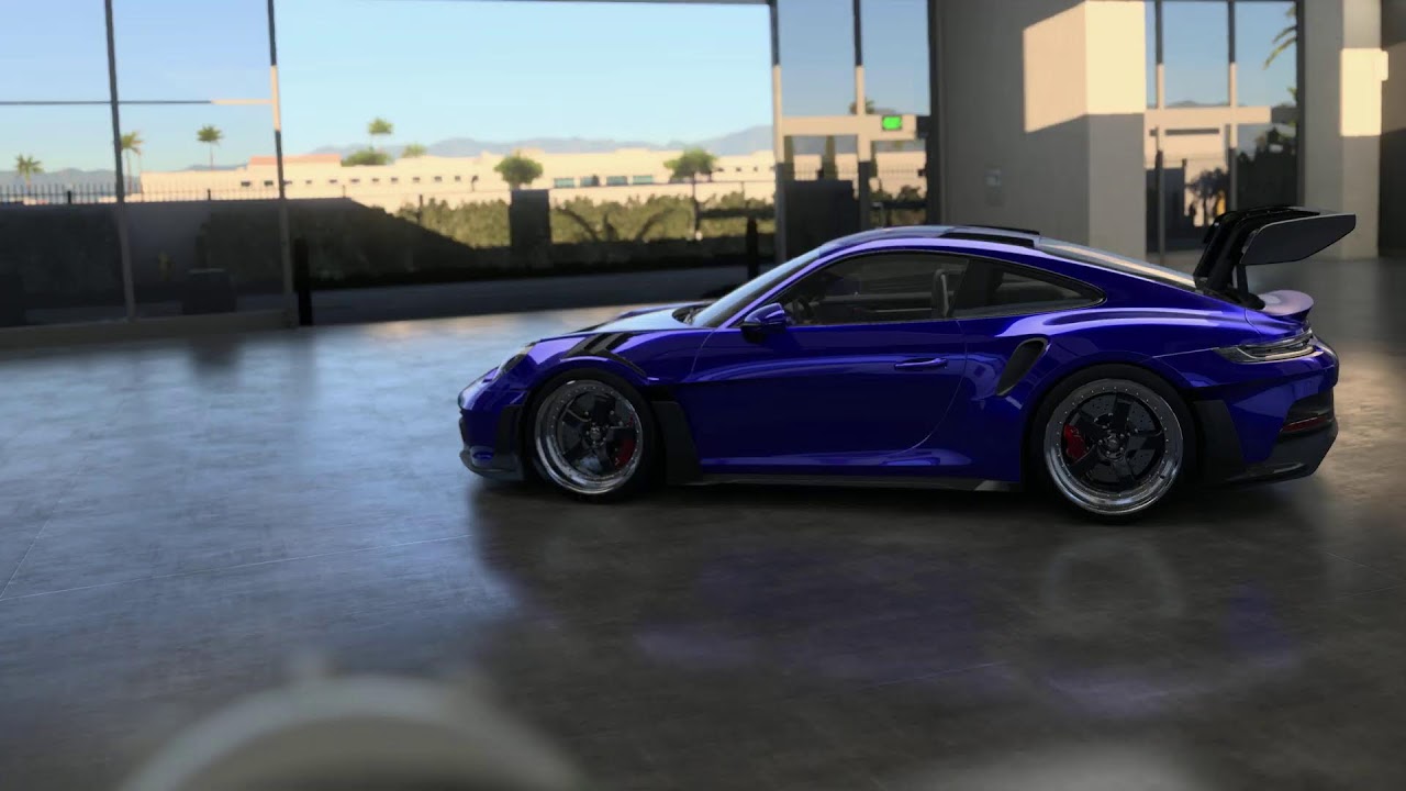TORA eSports 24 Hrs of Nürburgring  POV / B Lobby / Stints 8