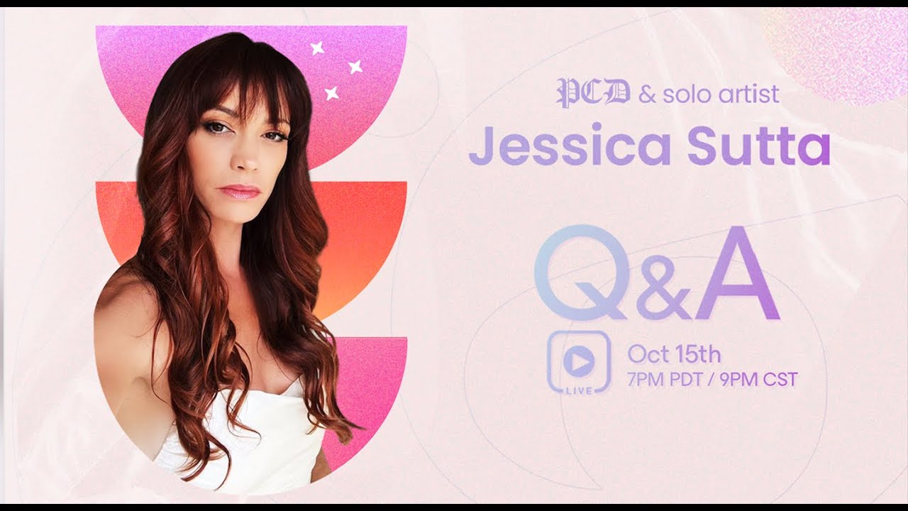 IG live with 