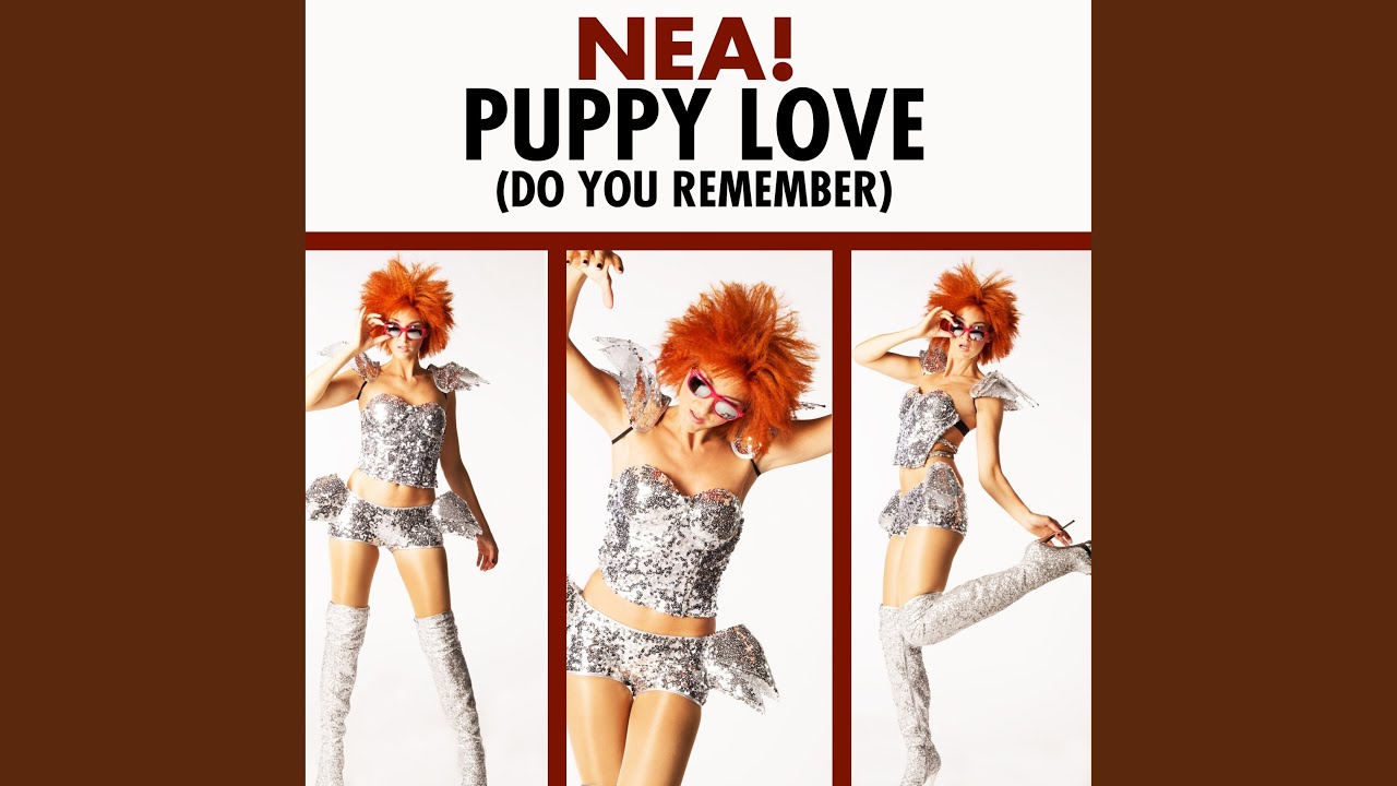 Puppy Love (Do You Remember) (Main Version)