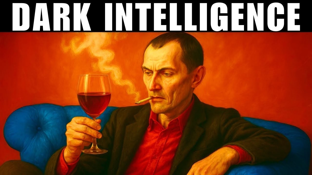 7 Ruthless Lessons That Make You Dangerously Powerful – Machiavelli