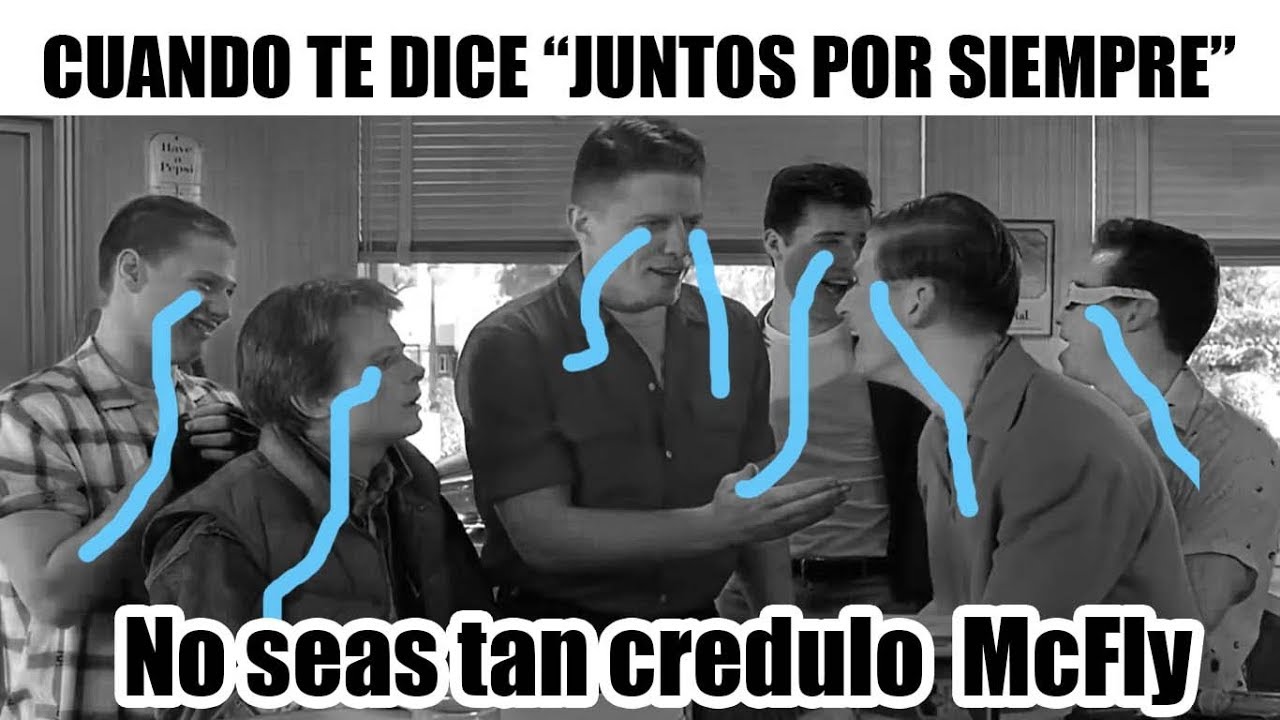 MEMES SAD