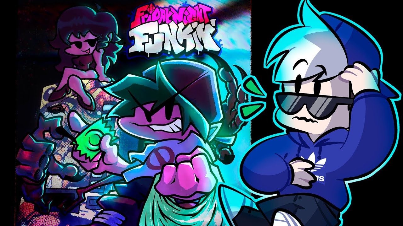 &iquest;SE VIENE NUEVA ACTUALIZACI&Oacute;N OFICIAL DE FNF? / REACCIONANDO Y JUGANDO ERECT REMIXES (FanChart)