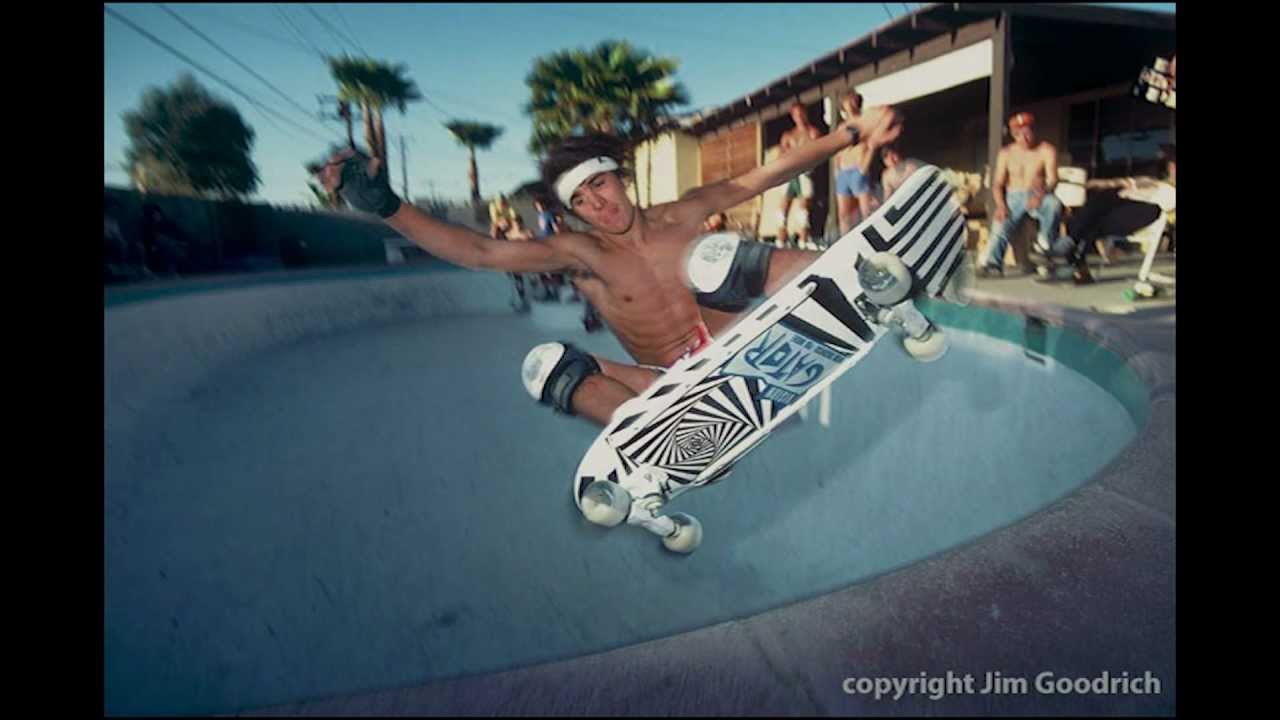 John Hogan & Mark 