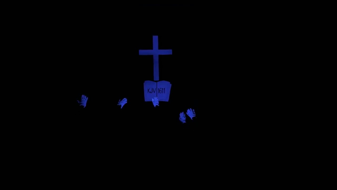 Lord You’ve Been Faithful | Silent Praise 2025