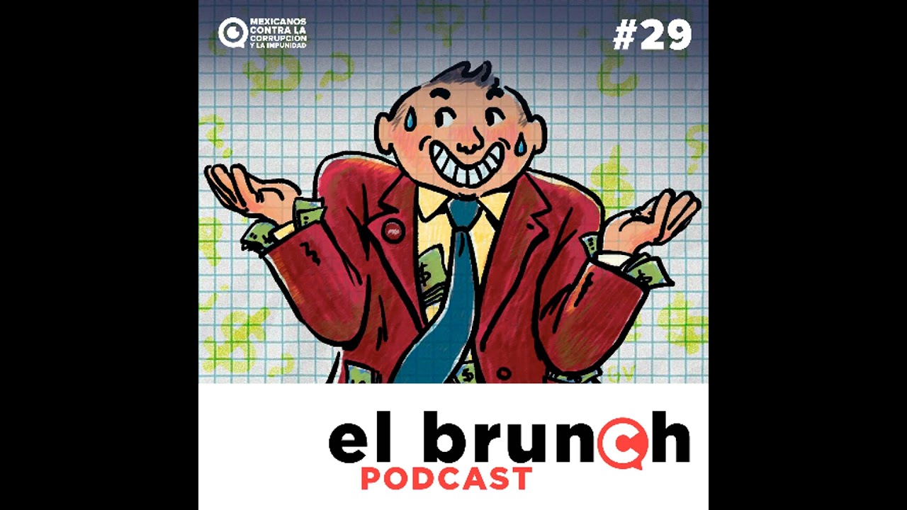 El Brunch - ¿Reducción en los homicidios? - (Episodio 29)