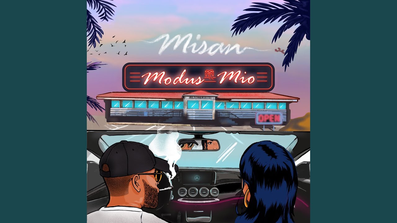 Modus Mio