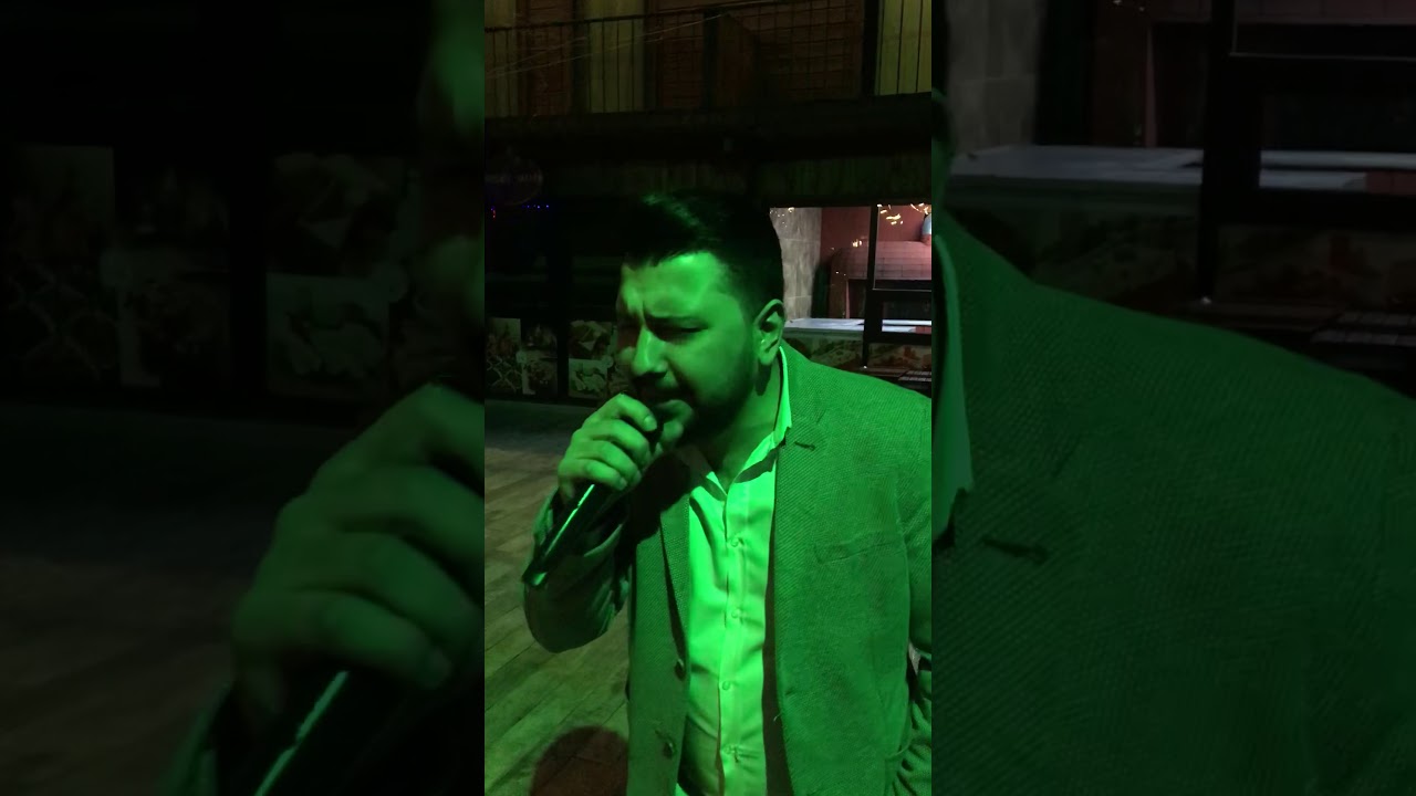 Ben insan değilmiyim! Bahadır DEMİRCİ