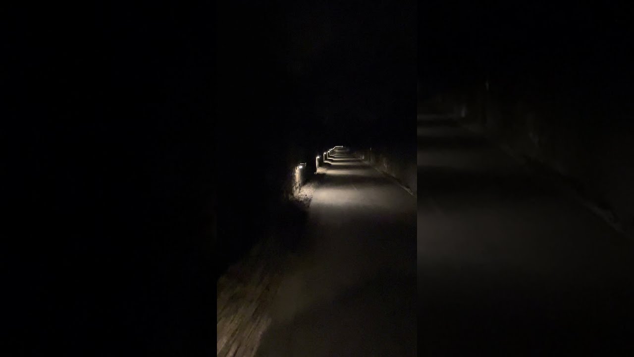 Tidenham Tunnel