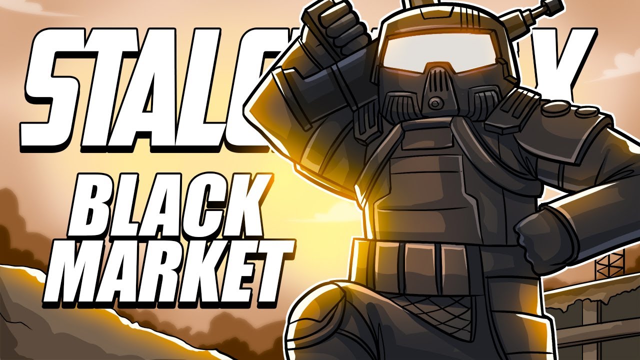 Stalcraft Just Dropped Its Best Season Ever! - Stalcraft X