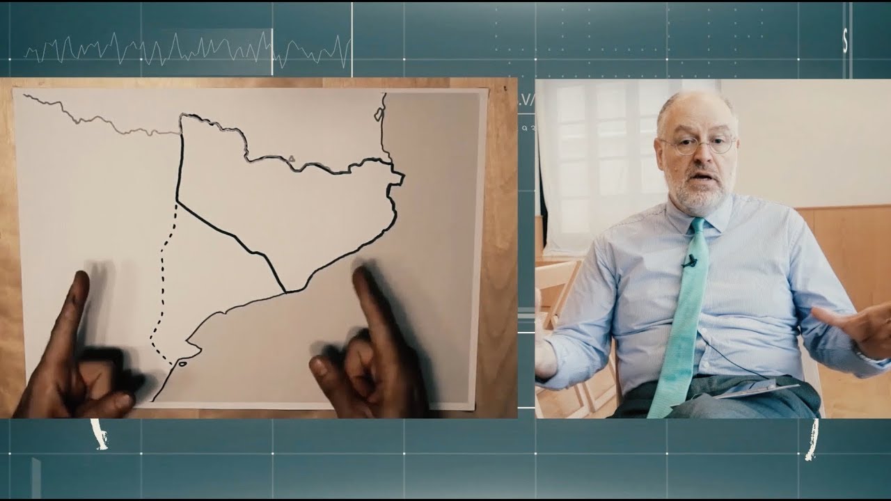 Desmitificando las mentiras sobre Cataluña