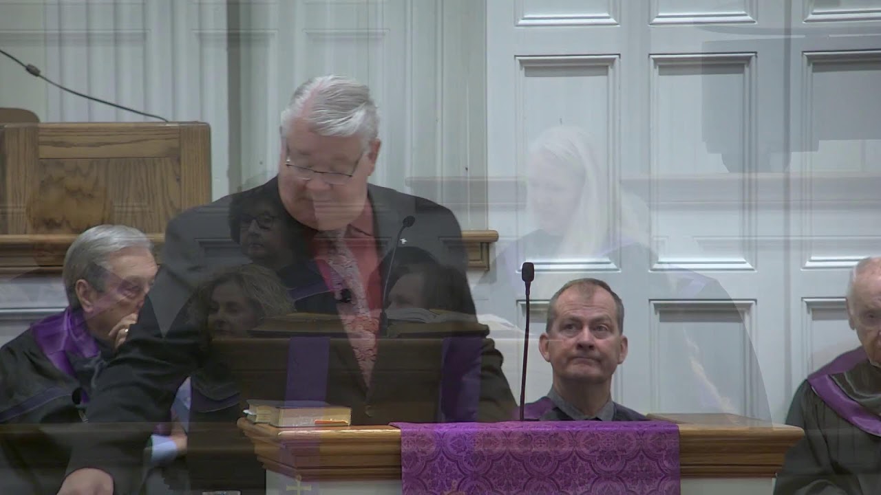 Wetumpka First Livestream | February 22, 2026