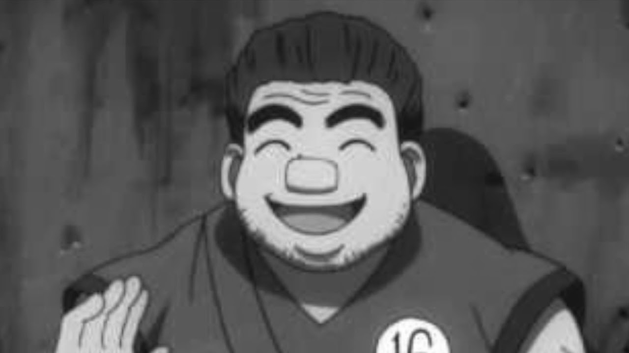 tribute to tonpa