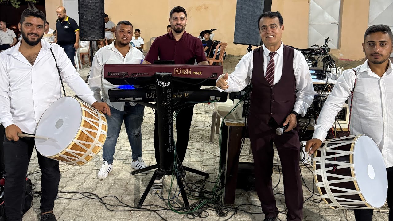 (KLAS HENA M&Uuml;ZİK)[İmadettin Subaşı]   (Benim Aklım Fikrim Sende 2025 
