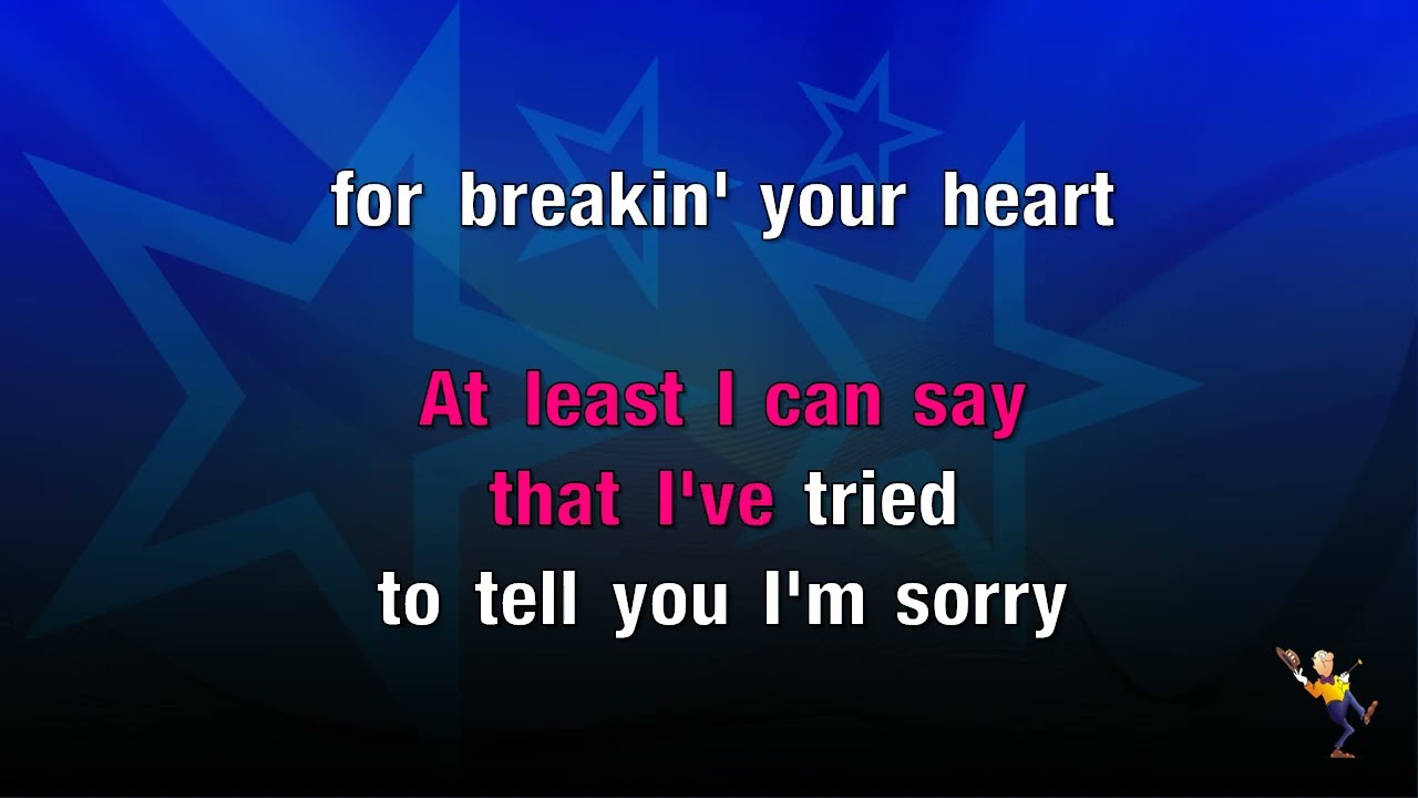 Hello - Adele (KARAOKE)