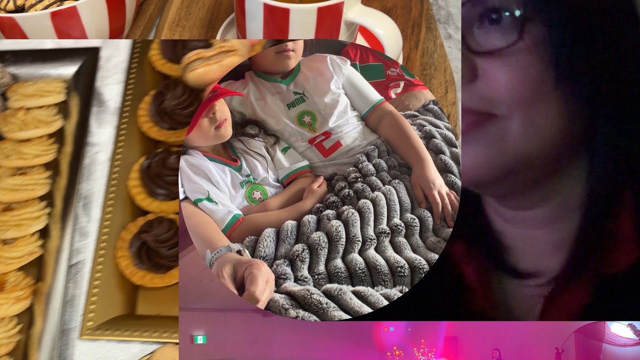 شاركت معاكم حفلة عيد الحب 🎻🎻🎻🎻🎻🎻وًكدلك اجواء مقابلة كرة القدم و خيبة الأمل 