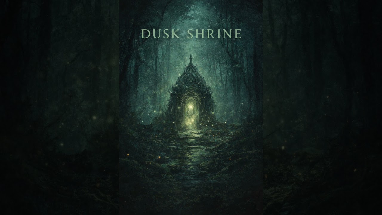 G4G - Dusk Shrine