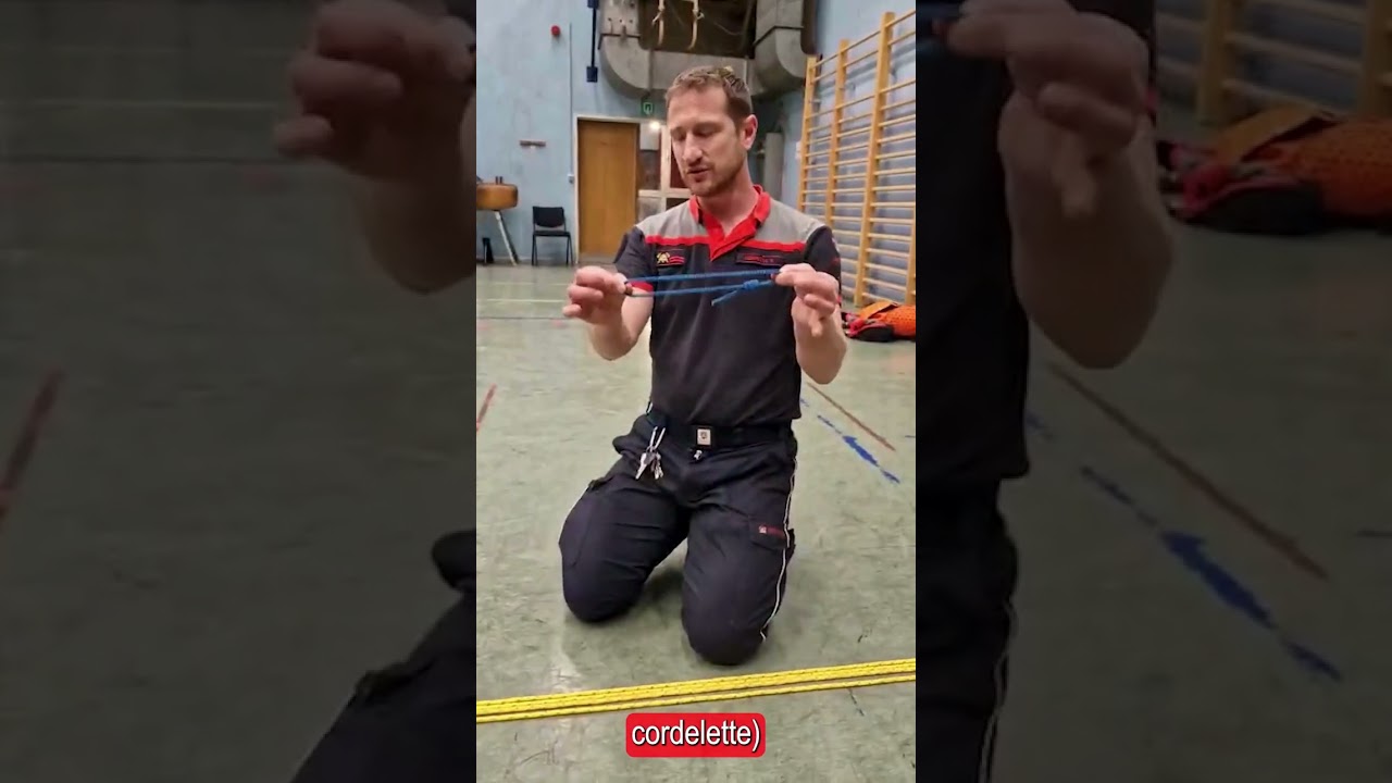 Révision et prise en main du matériel SRT