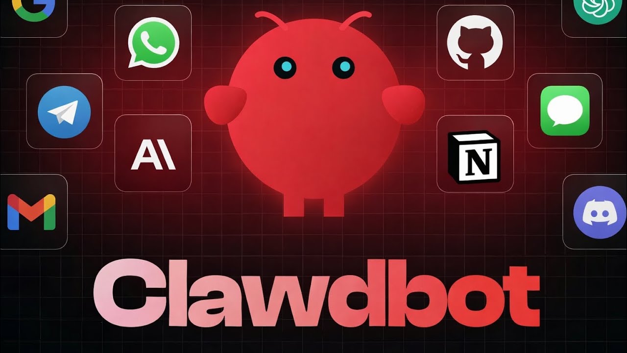 You Won’t Believe What Open Claw Can Do! 