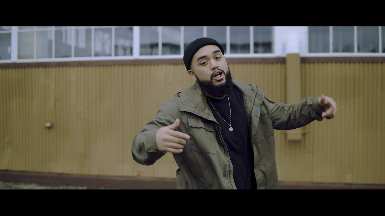 Russ Coson- Came Up (feat. King$, JV) [dir. Vacado.]
