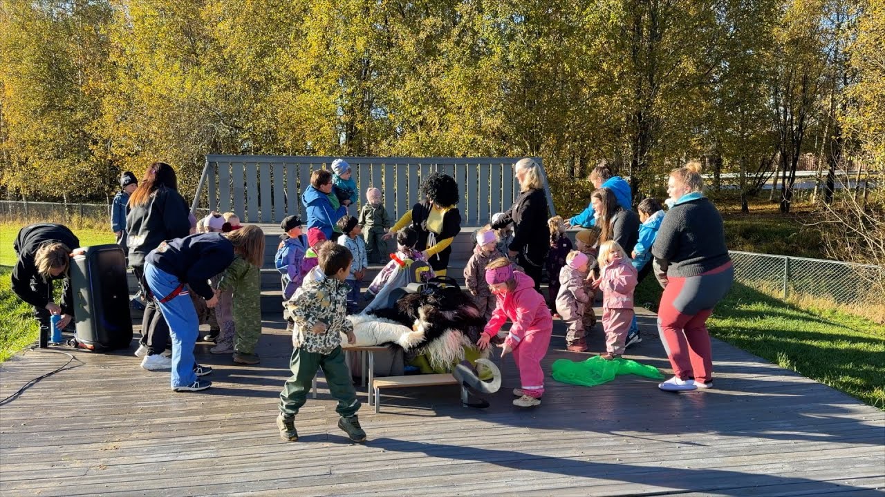 Breenenga FUS barnehage 2025