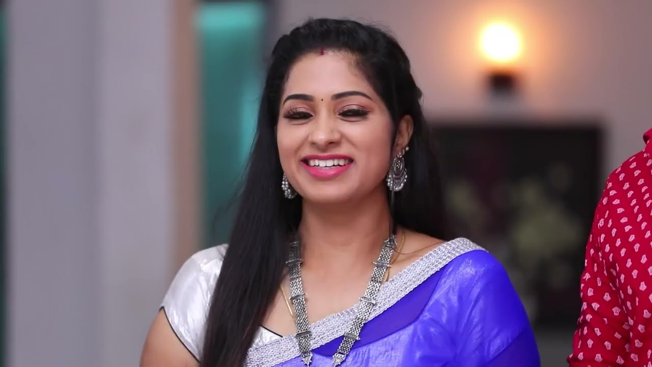 Akhila reassures Clement - Sembaruthi - Full Ep 948 - Zee Tamil