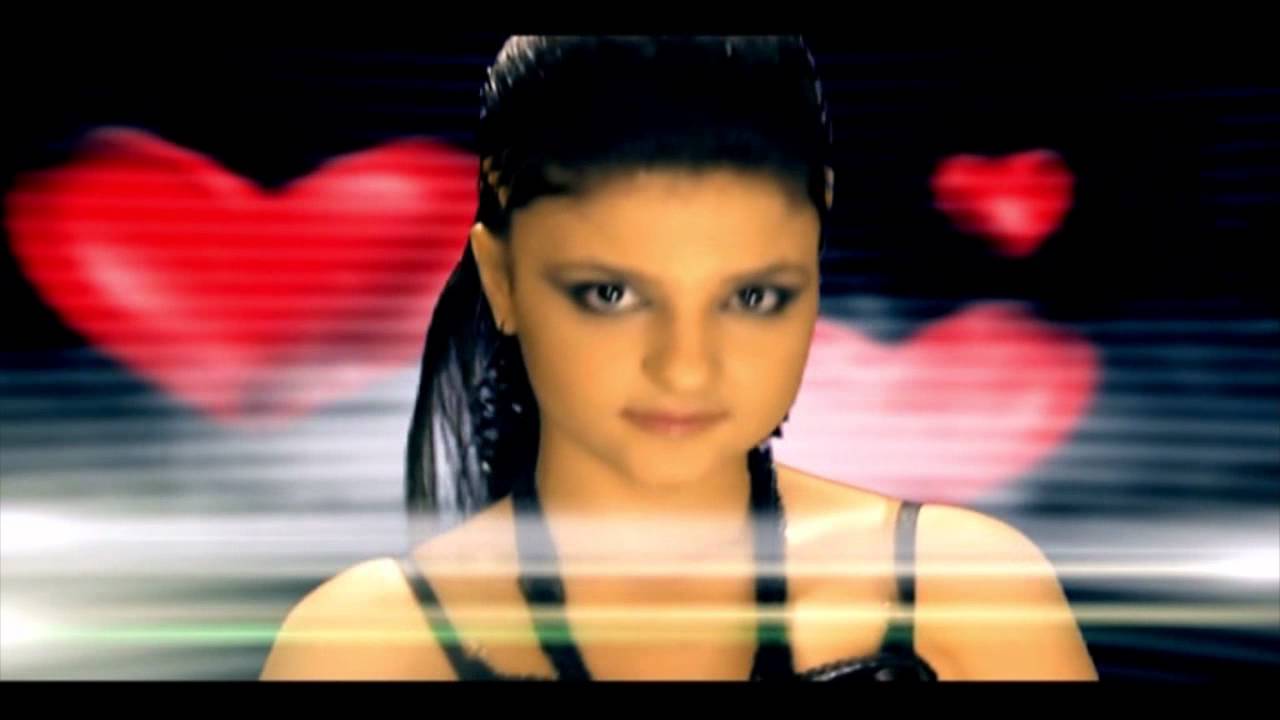 Marianna Hovhannisyan - Marianna (Official) / Մարիաննա Հովհաննիսյան - Մարիաննա