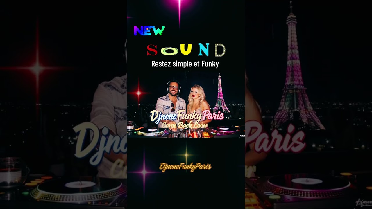 Come Back Lover Remix Djnonofunkyparis 