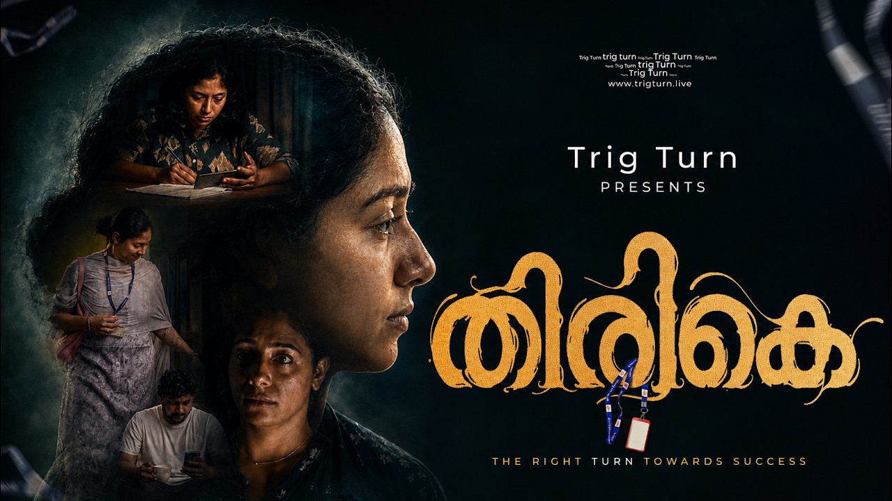 തളരാതെ മുന്നോട്ട്! 💪 ശരിയായ തിരിച്ചുവരവ്! 💙 Trig Turn PSC #pscmotivation