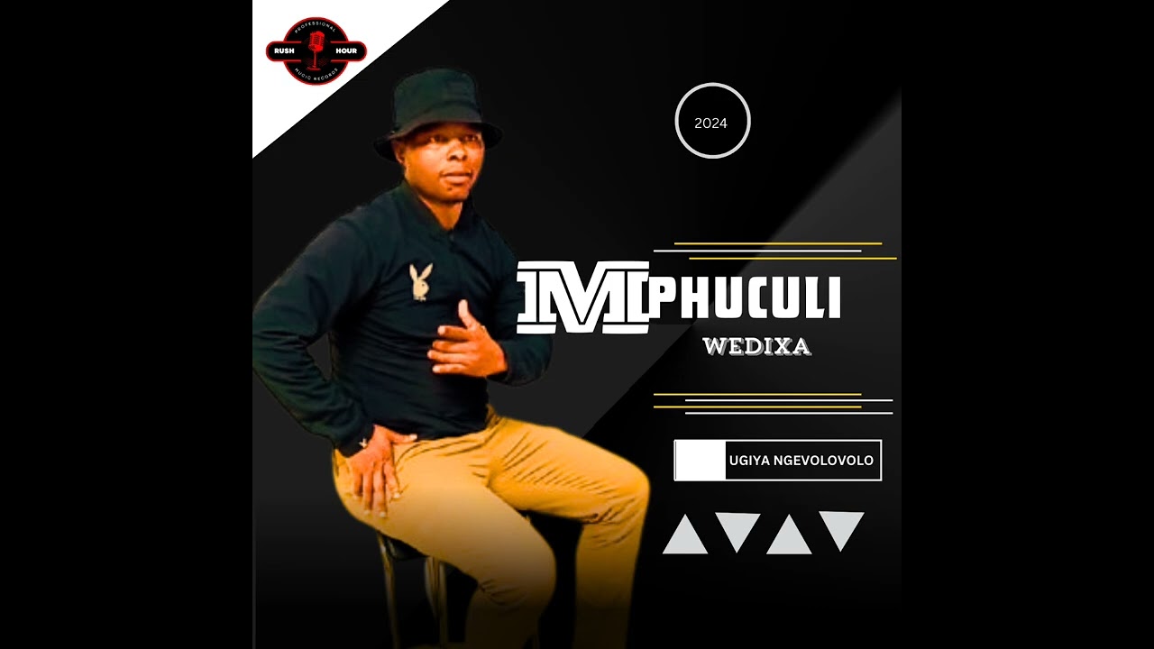 Ibhodwe Elicontsayo by Mphuculi Wedixa ft Special Samangutyani