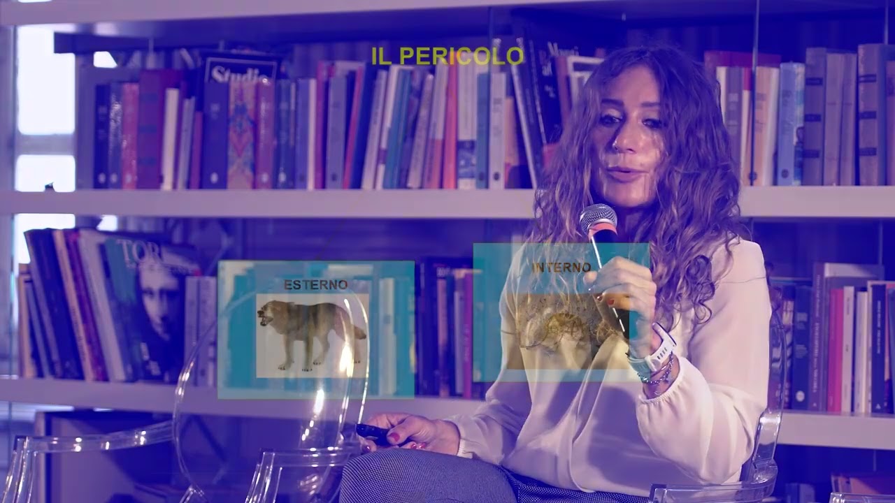 Psicoterapia nei disturbi d'ansia - Dott.ssa Laura Mariotto
