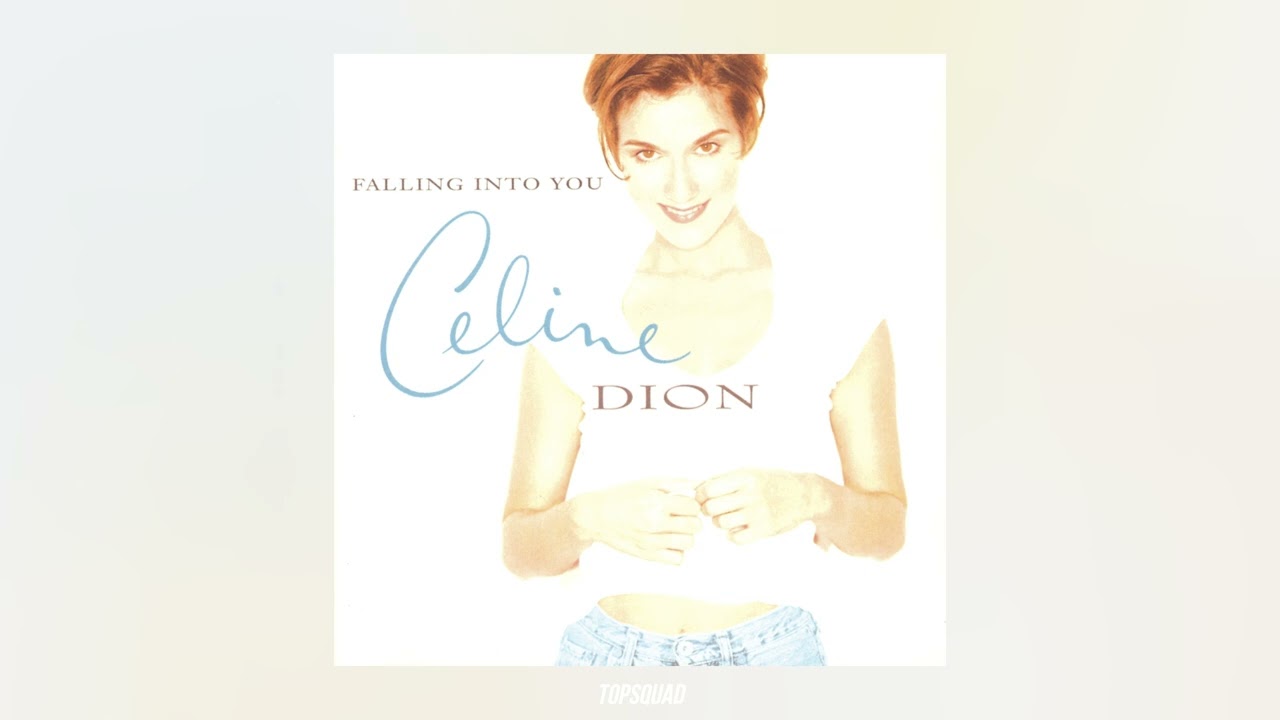 C&eacute;line Dion - All By Myself