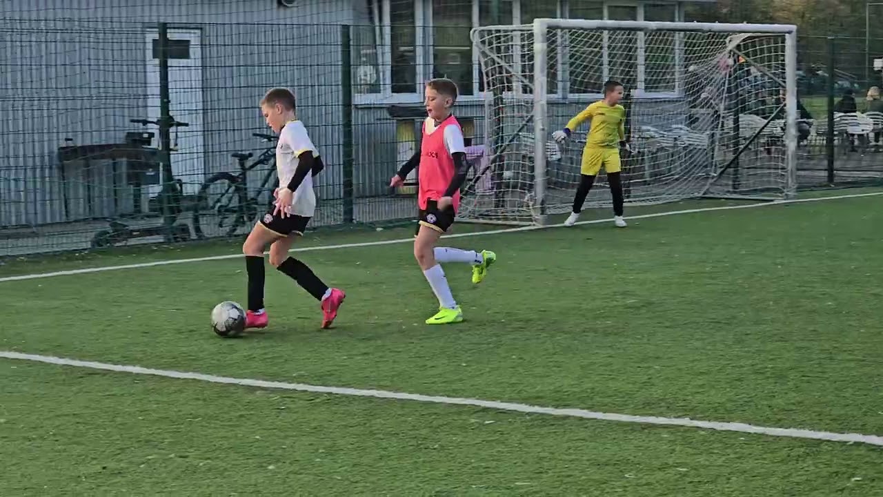 Nk Novi Jelkovec vk - Nk Novi Jelkovec bj