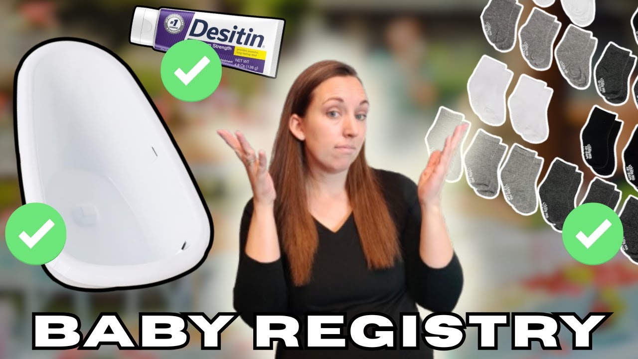 Honest Baby Registry Review — Are These Products Worth It?