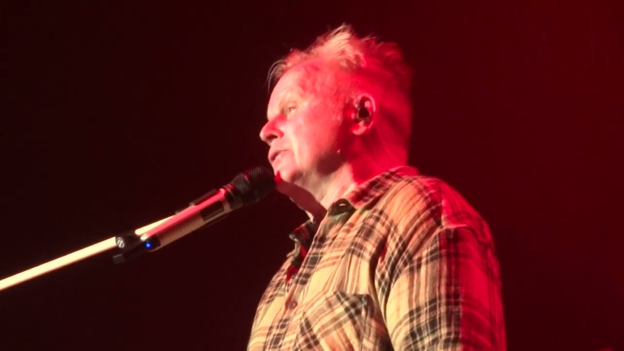 Herbert Grönemeyer - Behutsam - Bremen, 12.05.2023