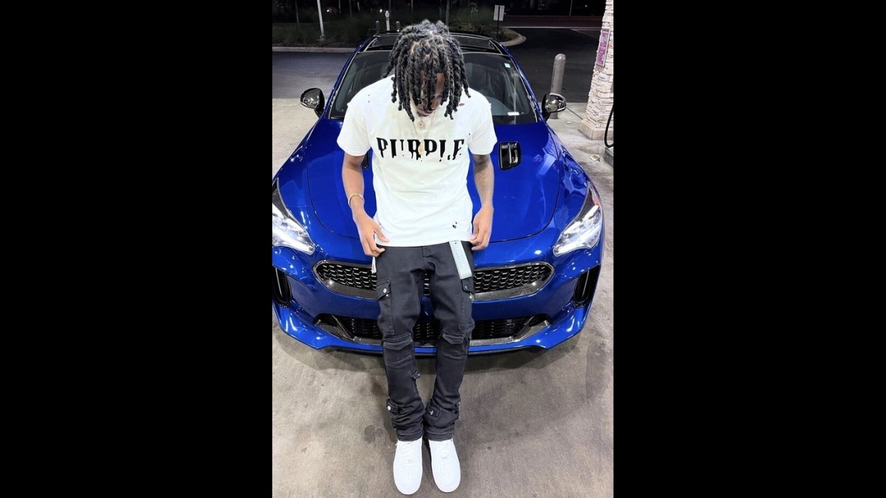[FREE] Money Man Type Beat 2026 - ''Headshot''