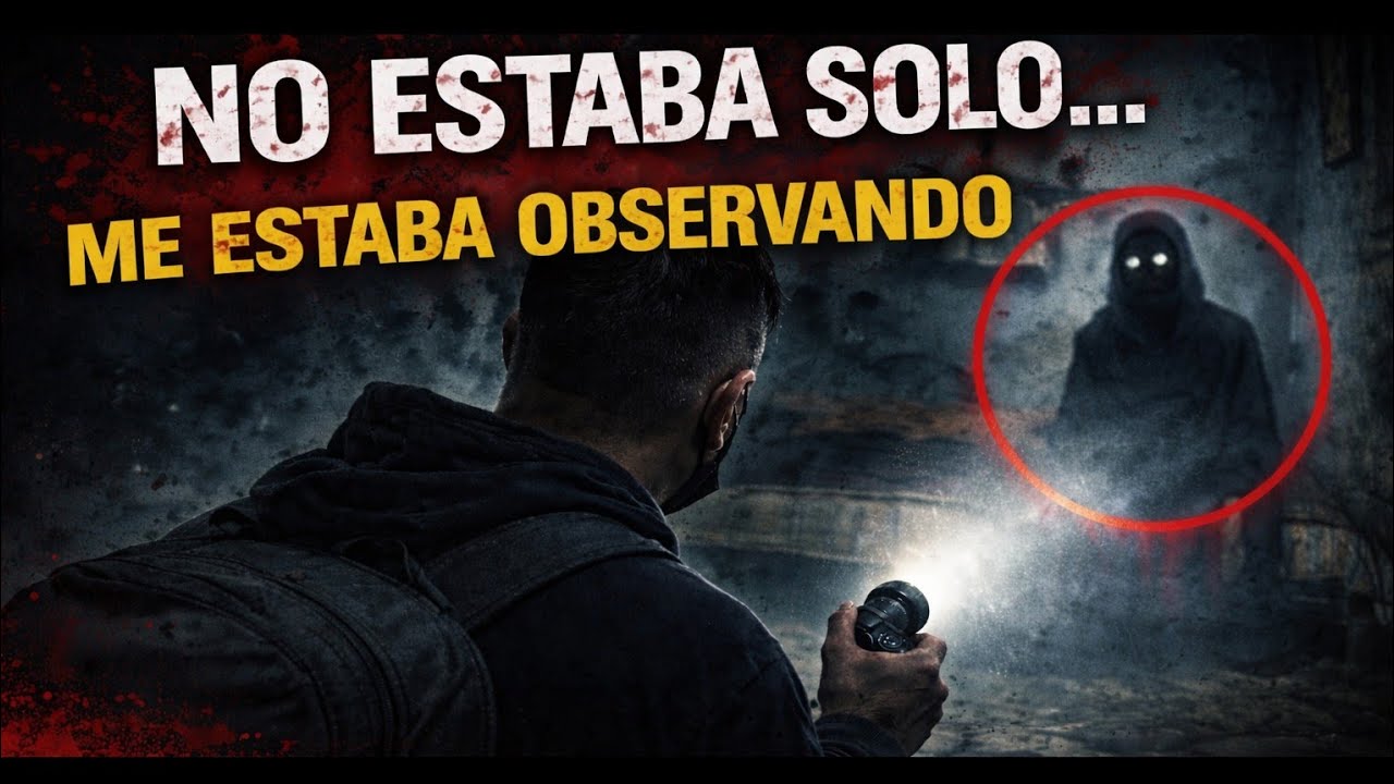 “LO CAPTAMOS EN LA COCINA… Y NO ERA HUMANO” 😱