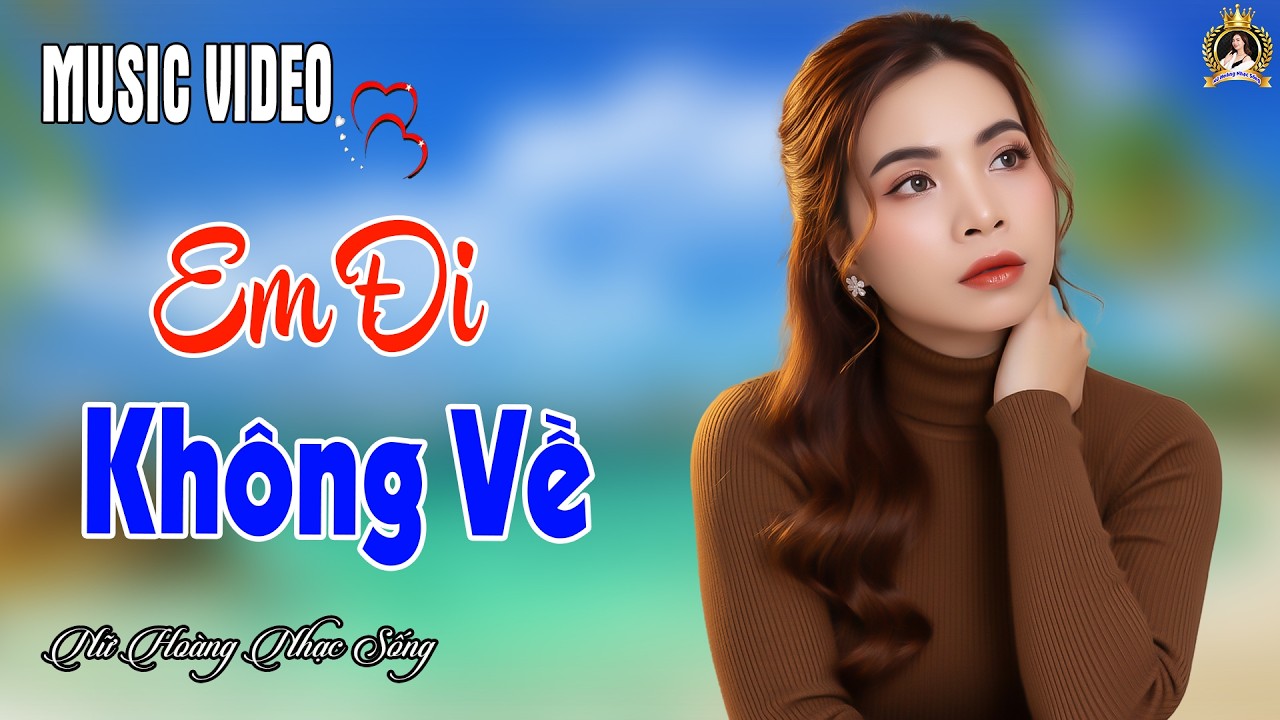 LK Nhạc Sống RUMBA 2024 Mới Ra Lò ✔️ EM ĐI KHÔNG VỀ- Mở Loa Hết Cỡ LK Nữ Hoàng Nhạc Sống