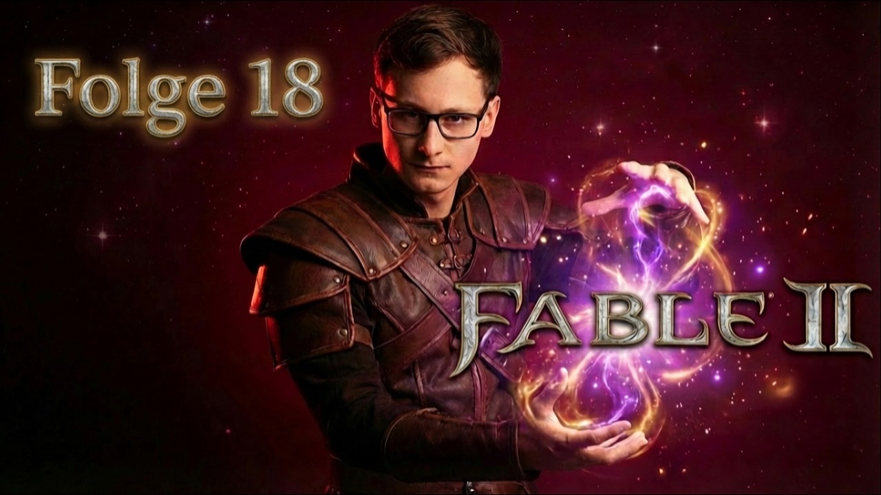 Fable II – Folge 18 (Blind) | Der Hexenkessel ist bezwungen