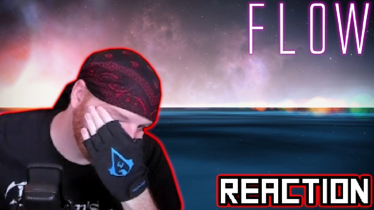 Krimson KB Reacts - They got me again - FINAL FANTASY XIV - Flow
