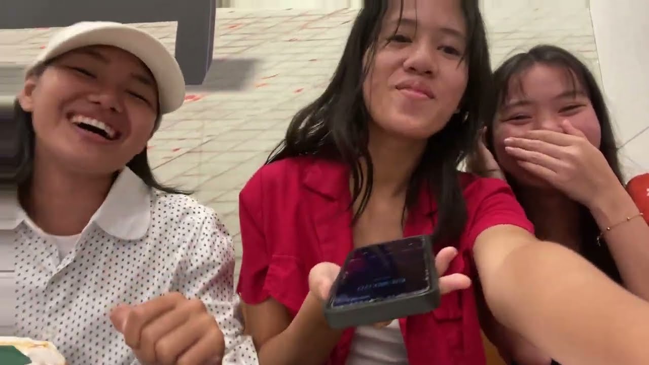 EPISODE 1 | ACADEMIC PRESSURE AND BURNOUT